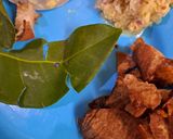 Foto langkah ke 1 dari resep Telur puyuh bacem ala nasi kucing.