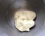 Une image de l'étape 5 de Pâte brisée sucrée au saindoux.