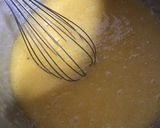 Foto langkah ke 4 dari resep Shiny Crust Brownies Cookies.