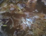 Foto langkah ke 3 dari resep Sop Tulangan Sapi.