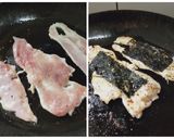 梅汁蒲燒雞胸肉的食譜步驟3照片