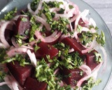 Foto del paso 11 de la receta: Barritas de Filet de Merluza con Ensalada