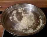 Foto del paso 7 de la receta: Pasta Casera de Espinaca