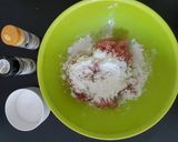 Foto langkah ke 2 dari resep Bakso kuah.