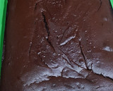 Foto del paso 6 de la receta: Torta Brownie
