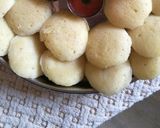 A picture of step 10 of #Ramdaan spacial south Indian dishes.