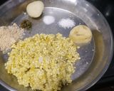 आलू साबू वडा (aaloo sabu vada recipe in marathi) रेसिपी स्टेप 1 फोटो 