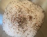 Foto del paso 3 de la receta: Caldito casero (Con sal)