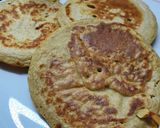 Foto del paso 5 de la receta: Panqueques fit 100% avena
