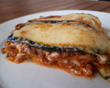 Foto del paso 6 de la receta: Lasagna de calabacín y ternera