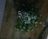 Foto langkah ke 1 dari resep Perkedel Kentang Sederhana.
