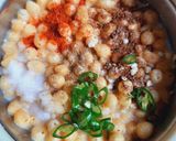 बून्दी रायता(boondi raita recipe in hindi) रेसिपी चरण 1 फोटो