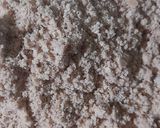 A picture of step 8 of Gond Jaggery Laddu.