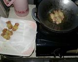 Foto langkah ke 5 dari resep Sosis Gurita Gurih.