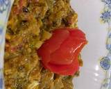 Anda pyaz (ando dungri) recipe step 3 photo