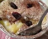 Foto langkah ke 9 dari resep Klappertaart Klasik resep Diah Didi.