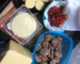 Foto del paso 2 de la receta: Sombreritos mexicanos