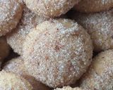 Foto del paso 4 de la receta: Galletas Canelitas