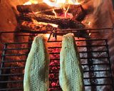 Foto del paso 4 de la receta: Choripan viral en Tik Tok
