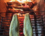 Foto del paso 4 de la receta: Choripan viral en Tik Tok