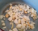 Foto del paso 1 de la receta: Crema de Espinacas
