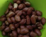 Foto langkah ke 5 dari resep Sayur Asinan Bogor.