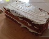 Foto langkah ke 6 dari resep Carrot Cake.