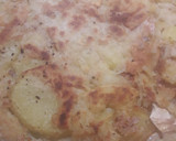 Foto del paso 3 de la receta: Gachamiga con patatas