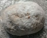 Foto del paso 3 de la receta: Pan dulce chocolate con chips