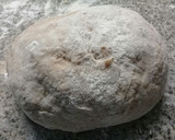 Foto del paso 3 de la receta: Pan dulce chocolate con chips