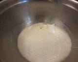 Gluten-free chewy chocolate chip cookies - Large Family recipe step 2 photo