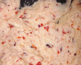 A picture of step 2 of Ojojo.