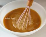 Foto langkah ke 4 dari resep Bolu Kojo Gula Merah Mini.