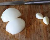 Olaszos töltött padlizsán recept fázis 1 fotója