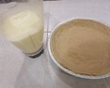 Foto del paso 6 de la receta: Pay de queso