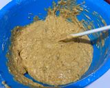 Foto langkah ke 2 dari resep Banana Bread.