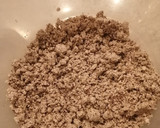 Foto del paso 2 de la receta: Mbeju de Tapioca, fácil y rápido!