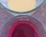 Foto langkah ke 10 dari resep Hurricane Beetroot Swiss Roll Cake + photo step by step(#seninSemangat).