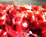 લાલ મરચા અથાણું(Red Chilli Pickle Recipe in Gujarati) રેસીપી સ્ટેપ1ફોટો