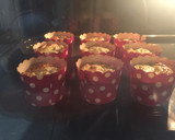 Foto del paso 8 de la receta: Cupcakes de calabacín thermomix - cupcakes salados