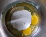 এয়ারফ্রায়ারে ক্রিসমাস কাপকেক (airfrier cupcake recipe in bengali) রেসিপি ধাপ - 3 ছবি