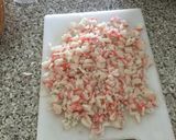 Foto del paso 8 de la receta: Mix de verduras cocidas y crudas
