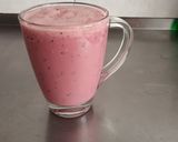 Foto del paso 2 de la receta: Batido 🩷 de Patilla