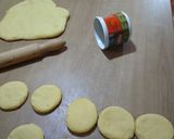 Foto del paso 4 de la receta: Sopaipillas con zapallo - pasadas😋