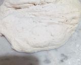 Foto del paso 14 de la receta: Pizza con Harina Pureza con levadura a la plancheta