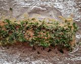 Foto del paso 2 de la receta: Filete de salmón al perejil