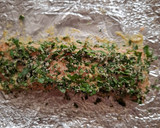 Foto del paso 2 de la receta: Filete de salmón al perejil