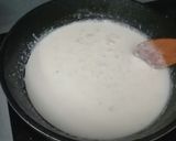 Foto del paso 4 de la receta Pasta con pollo y salsa de queso