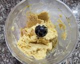 Foto del paso 2 de la receta: Ñoquis de garbanzo sin gluten