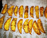 Foto del paso 5 de la receta: Patatas deluxe